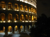 Colosseum Night 03