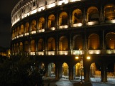 Colosseum Night 05