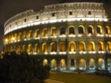 Colosseum Night 07