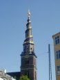 Copenhagen - Spiral Tower