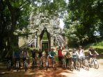Bikes Angkor