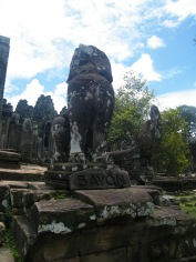 Angkor Snake