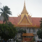 Phnom Penh Roof