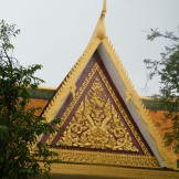 Phnom Penh Roof 2