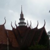 Phnom Penh Roof 3