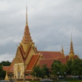 Phnom Penh Palace 5