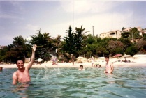 Corsica 1989