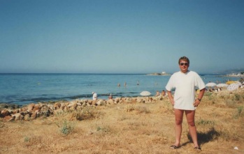 Crete -1995