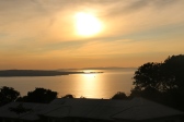 Sunset from Kirumba