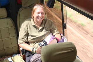 Day 1 Serengeti (240)