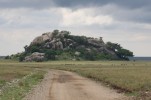 Rock Mound