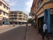Nkrumah Road