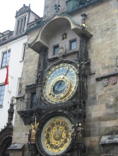2006 Prague - Astronomical Clock