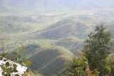 Rwanda Mountains